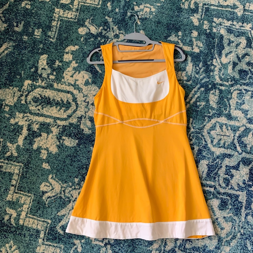 Nike Serena Williams Australian Open dress